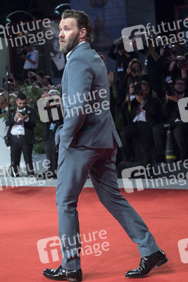 Filmpremiere 'The King', Internationale Filmfestspiele von Venedig 2019