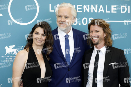 Photocall '45 Seconds of Laughter', Internationale Filmfestspiele von Venedig 2019