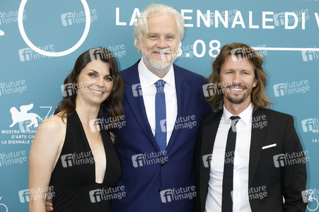 Photocall '45 Seconds of Laughter', Internationale Filmfestspiele von Venedig 2019