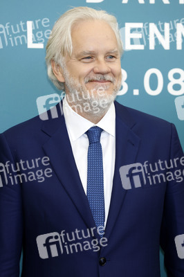 Photocall '45 Seconds of Laughter', Internationale Filmfestspiele von Venedig 2019