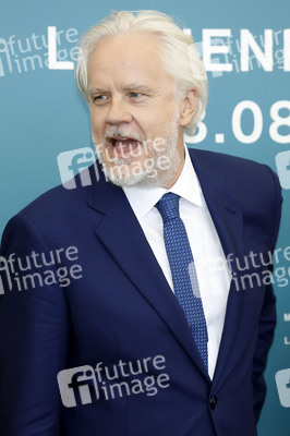Photocall '45 Seconds of Laughter', Internationale Filmfestspiele von Venedig 2019