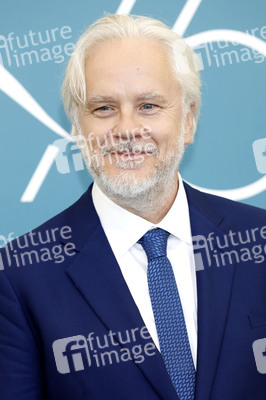 Photocall '45 Seconds of Laughter', Internationale Filmfestspiele von Venedig 2019