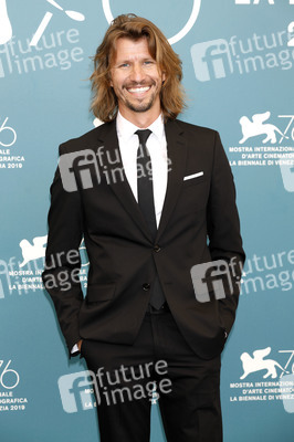 Photocall '45 Seconds of Laughter', Internationale Filmfestspiele von Venedig 2019