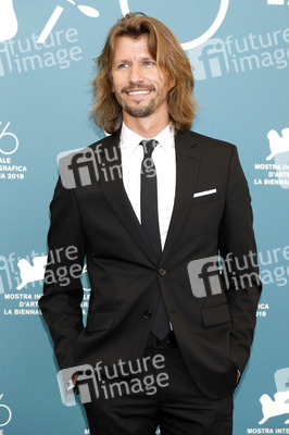 Photocall '45 Seconds of Laughter', Internationale Filmfestspiele von Venedig 2019