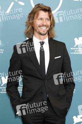 Photocall '45 Seconds of Laughter', Internationale Filmfestspiele von Venedig 2019