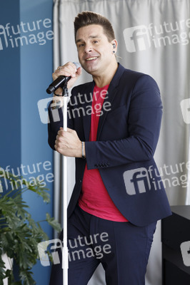 Semmel Concerts Media Day in Köln