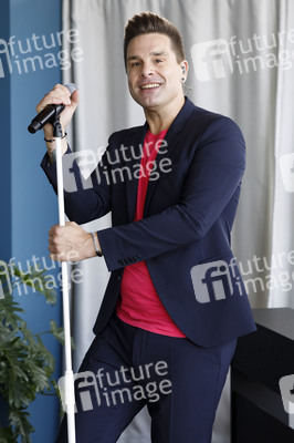 Semmel Concerts Media Day in Köln