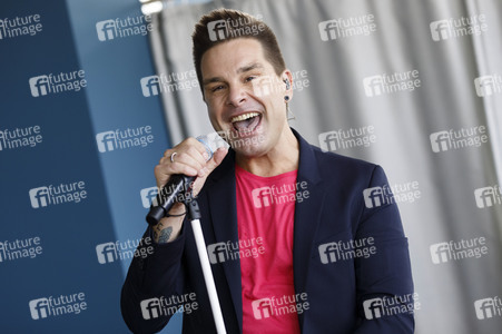 Semmel Concerts Media Day in Köln