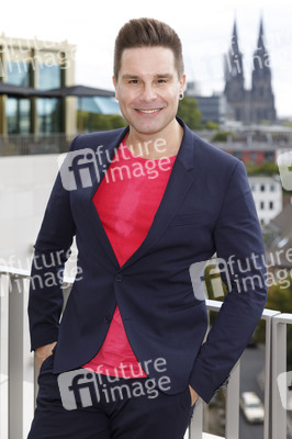 Semmel Concerts Media Day in Köln