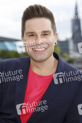 Semmel Concerts Media Day in Köln