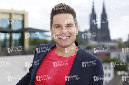 Semmel Concerts Media Day in Köln