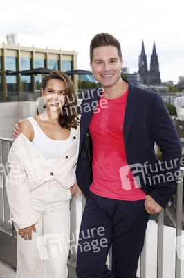 Semmel Concerts Media Day in Köln