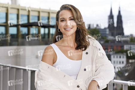 Semmel Concerts Media Day in Köln