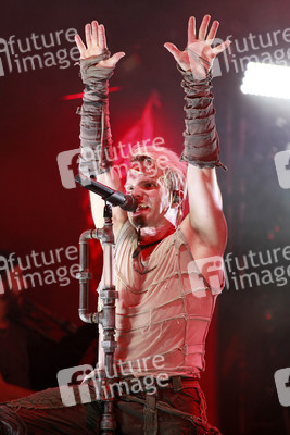 Konzert von Saltatio Mortis in Görlitz