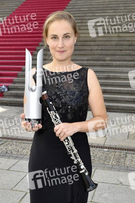 Bekanntgabe der Preisträger des Opus Klassik 2019 in Berlin