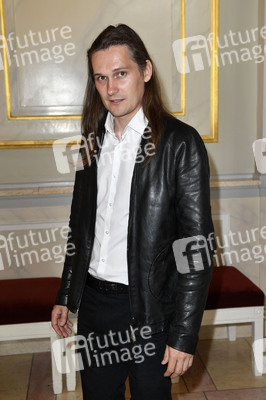 Bekanntgabe der Preisträger des Opus Klassik 2019 in Berlin