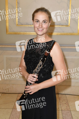 Bekanntgabe der Preisträger des Opus Klassik 2019 in Berlin