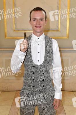 Bekanntgabe der Preisträger des Opus Klassik 2019 in Berlin