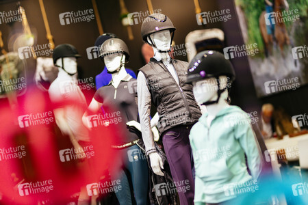 Pferdesportmesse spoga horse 2019 in Köln