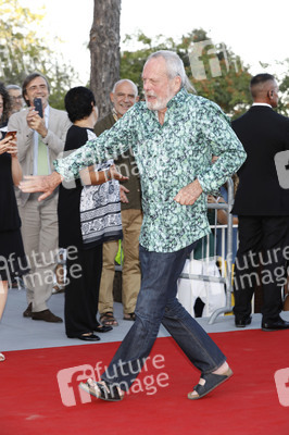 Filmpremiere 'Happy Birthday', Internationale Filmfestspiele von Venedig 2019