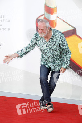 Filmpremiere 'Happy Birthday', Internationale Filmfestspiele von Venedig 2019