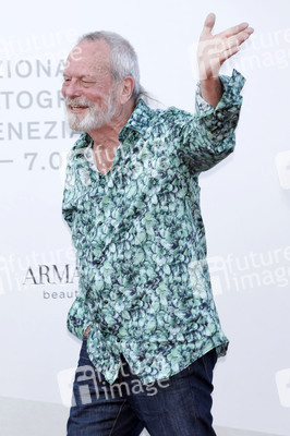 Filmpremiere 'Happy Birthday', Internationale Filmfestspiele von Venedig 2019