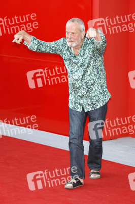 Filmpremiere 'Happy Birthday', Internationale Filmfestspiele von Venedig 2019