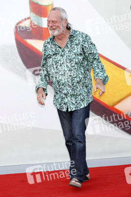 Filmpremiere 'Happy Birthday', Internationale Filmfestspiele von Venedig 2019