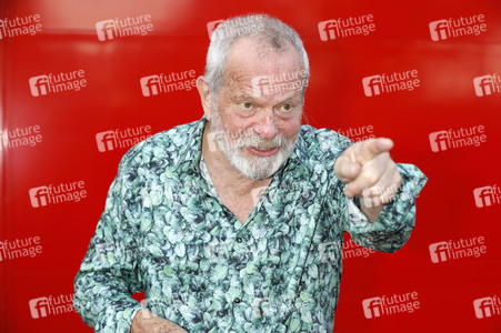 Filmpremiere 'Happy Birthday', Internationale Filmfestspiele von Venedig 2019