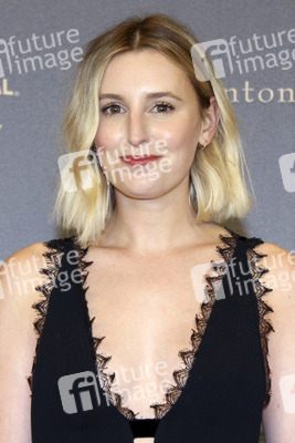 Photocall 'Downton Abbey' in Hamburg