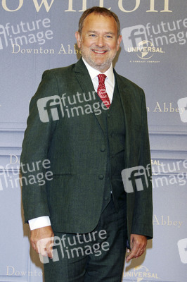 Photocall 'Downton Abbey' in Hamburg