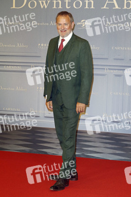 Photocall 'Downton Abbey' in Hamburg