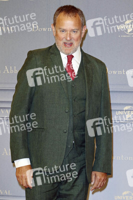 Photocall 'Downton Abbey' in Hamburg