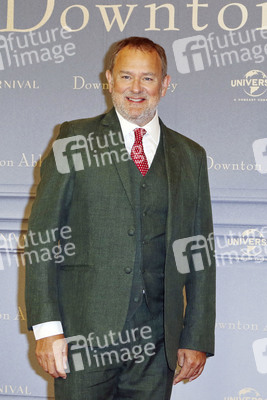 Photocall 'Downton Abbey' in Hamburg