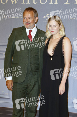 Photocall 'Downton Abbey' in Hamburg