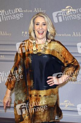 Photocall 'Downton Abbey' in Hamburg
