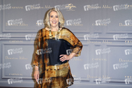 Photocall 'Downton Abbey' in Hamburg