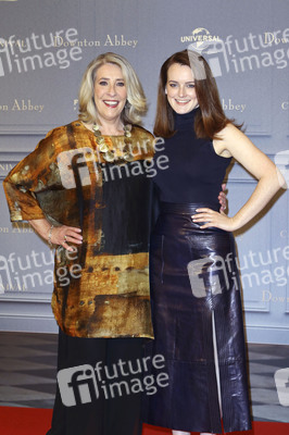 Photocall 'Downton Abbey' in Hamburg