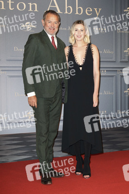 Photocall 'Downton Abbey' in Hamburg