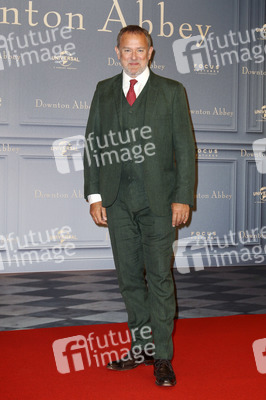 Photocall 'Downton Abbey' in Hamburg