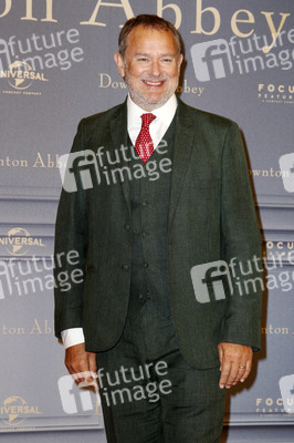Photocall 'Downton Abbey' in Hamburg