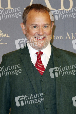 Photocall 'Downton Abbey' in Hamburg