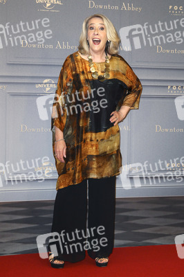 Photocall 'Downton Abbey' in Hamburg