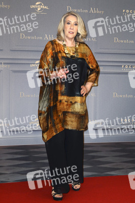Photocall 'Downton Abbey' in Hamburg