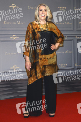 Photocall 'Downton Abbey' in Hamburg
