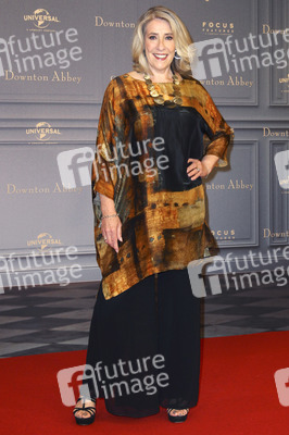 Photocall 'Downton Abbey' in Hamburg