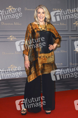 Photocall 'Downton Abbey' in Hamburg