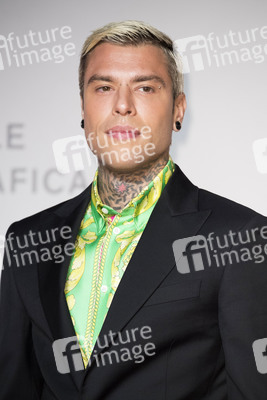 Filmpremiere 'Chiara Ferragni- Unposted', Internationale Filmfestspiele von Venedig 2019