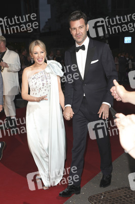 GQ Men of the Year Awards 2019 in London