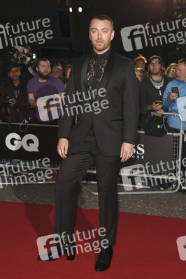 GQ Men of the Year Awards 2019 in London